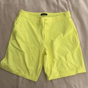 Banana Republic quick dry short